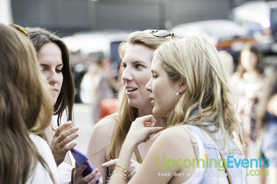 Spring Fest 2015 @ The Ugly Moose