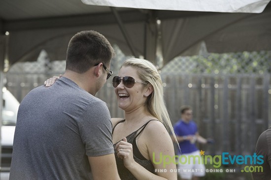 Spring Fest 2015 @ The Ugly Moose