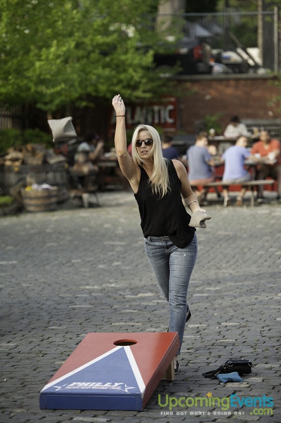 Spring Fest 2015 @ The Ugly Moose