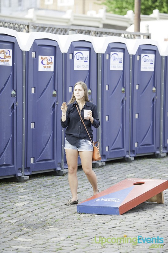 Spring Fest 2015 @ The Ugly Moose