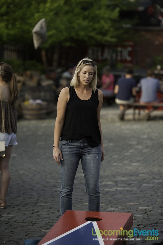 Spring Fest 2015 @ The Ugly Moose