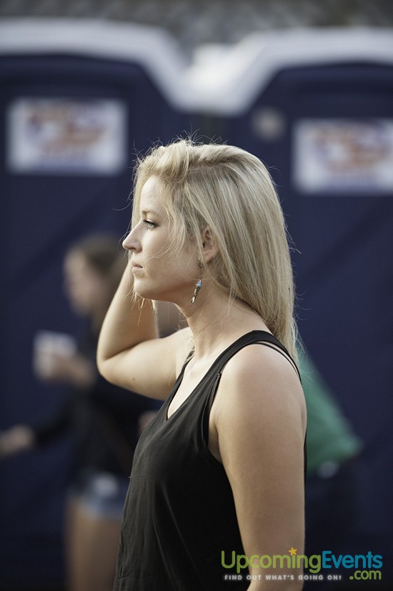 Spring Fest 2015 @ The Ugly Moose