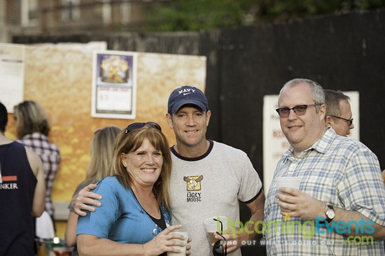 Spring Fest 2015 @ The Ugly Moose