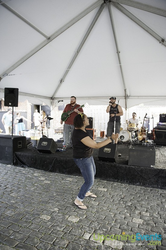 Spring Fest 2015 @ The Ugly Moose