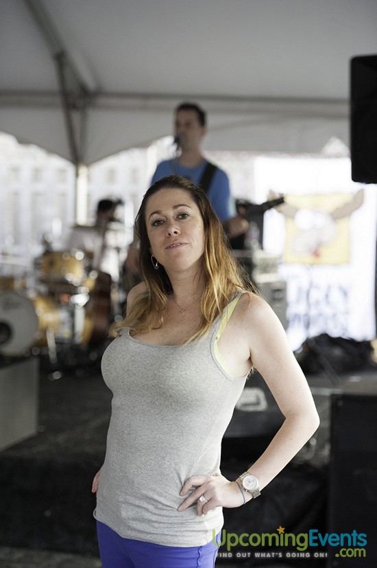 Spring Fest 2015 @ The Ugly Moose