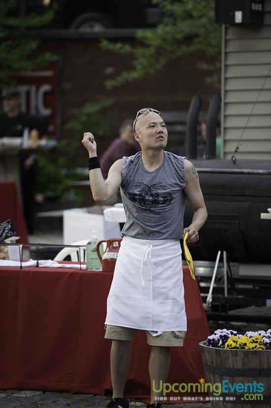 Spring Fest 2015 @ The Ugly Moose