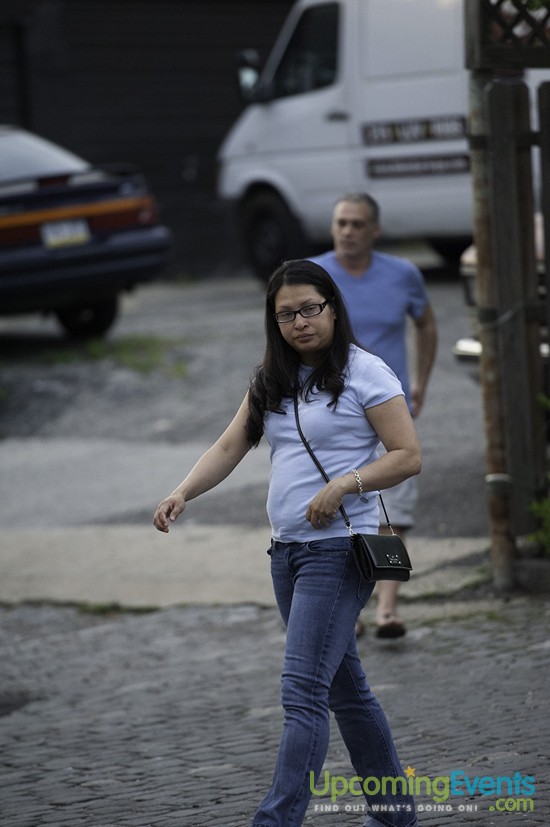 Spring Fest 2015 @ The Ugly Moose