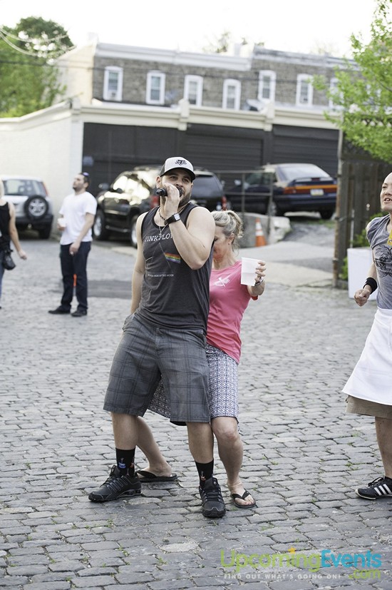 Spring Fest 2015 @ The Ugly Moose