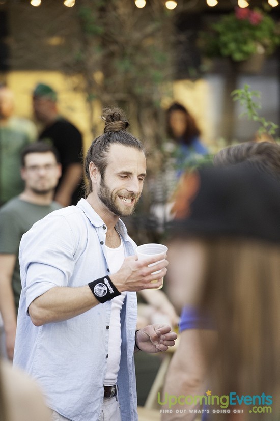 Spring Fest 2015 @ The Ugly Moose