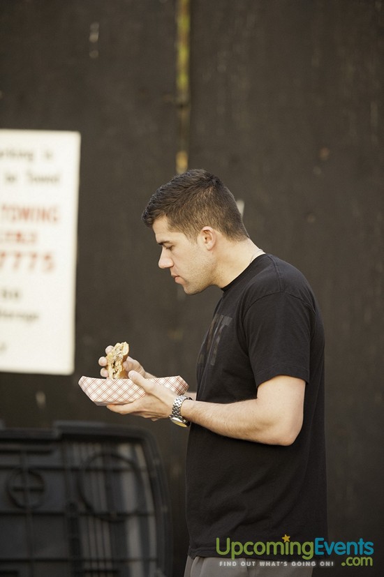 Spring Fest 2015 @ The Ugly Moose