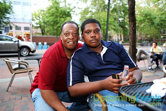 World's Largest Bar Crawl (Gallery A)