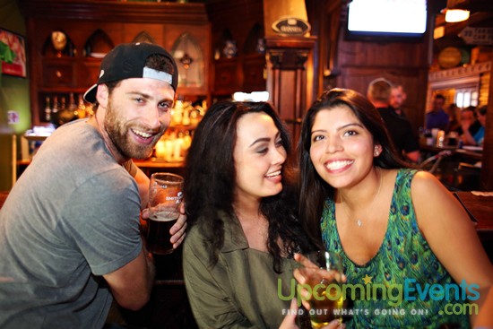 World's Largest Bar Crawl (Gallery A)