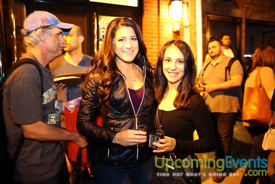 Night Market - South Street