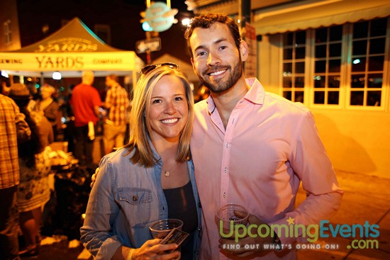 Night Market - South Street