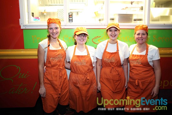 Night Market - South Street