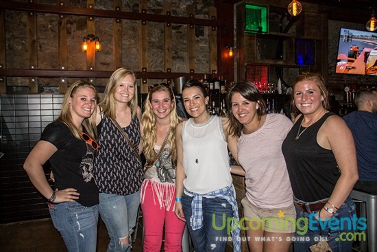 World's Largest Bar Crawl (Gallery B)