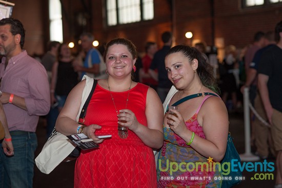 Philly Beer Week 2015 Opening Tap (Gallery A)
