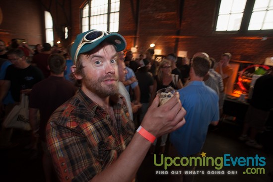 Philly Beer Week 2015 Opening Tap (Gallery A)