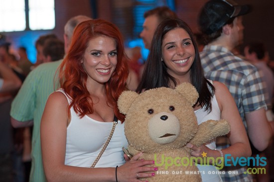 Philly Beer Week 2015 Opening Tap (Gallery A)