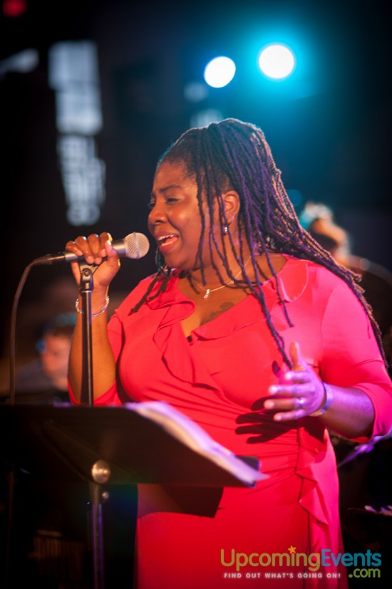 Philly Beer Week 2015 Opening Tap (Gallery A)