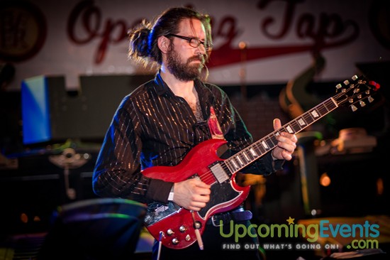 Philly Beer Week 2015 Opening Tap (Gallery A)