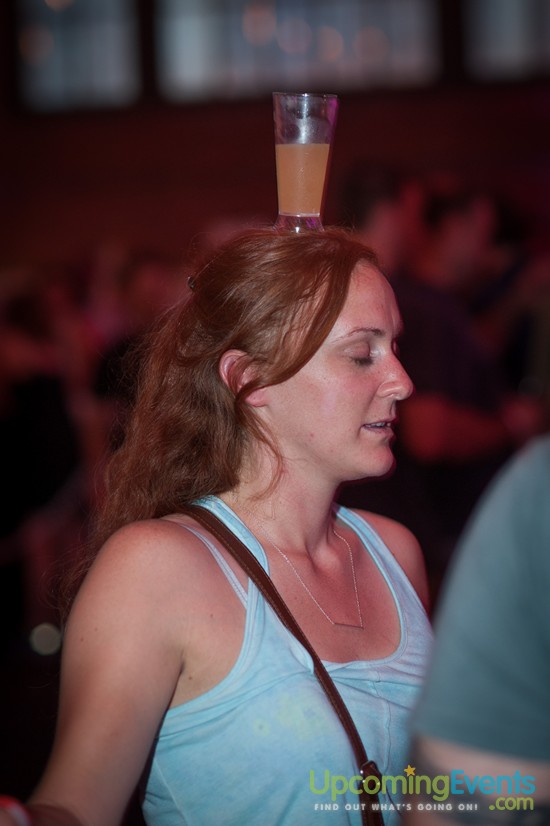 Philly Beer Week 2015 Opening Tap (Gallery A)