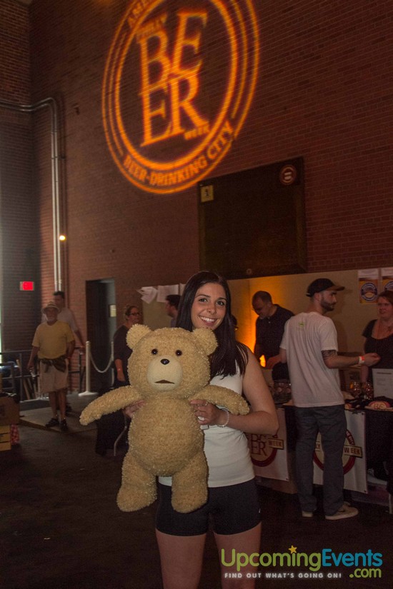 Philly Beer Week 2015 Opening Tap (Gallery B)