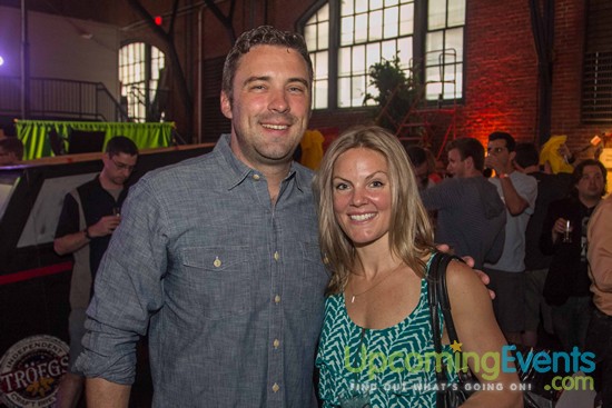 Philly Beer Week 2015 Opening Tap (Gallery B)