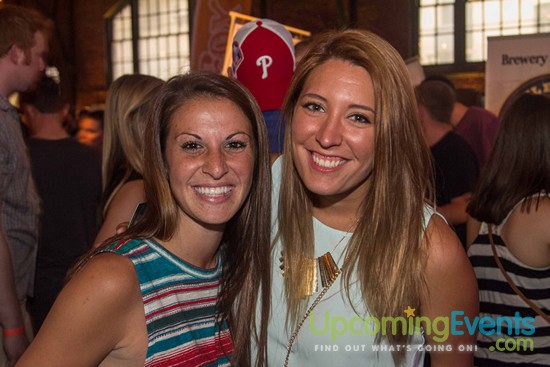 Philly Beer Week 2015 Opening Tap (Gallery B)