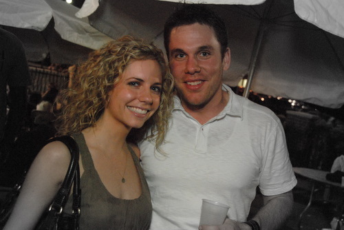 Springfest 2009 at McFaddens