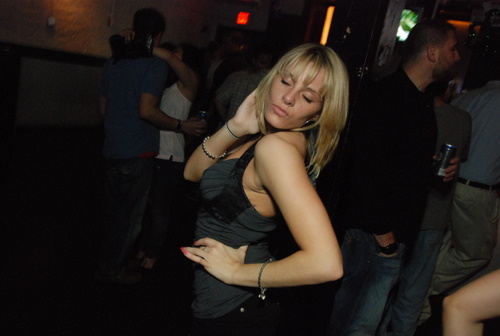 Springfest 2009 at McFaddens