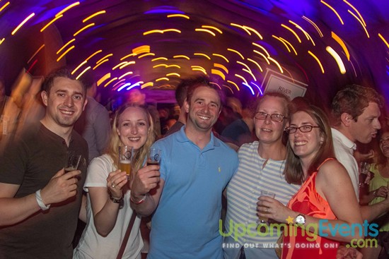 Philly Beer Week 2015 Opening Tap (Gallery B)