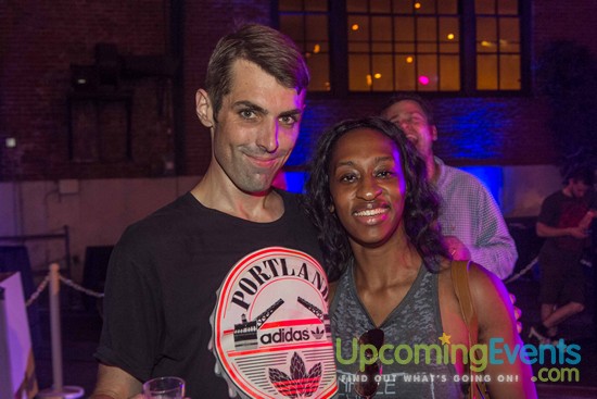 Philly Beer Week 2015 Opening Tap (Gallery B)