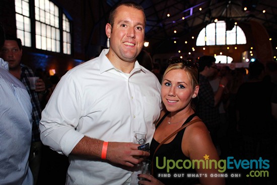 Philly Beer Week 2015 Opening Tap (Gallery C)