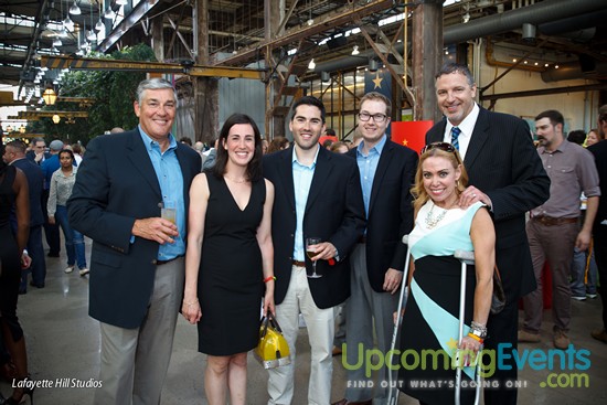 Marc Vetri's Great Chefs Event - Main Tasting