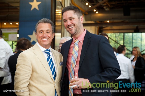 Marc Vetri's Great Chefs Event - Main Tasting