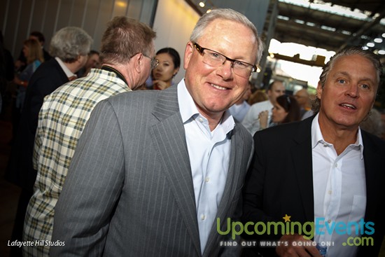 Marc Vetri's Great Chefs Event - Main Tasting