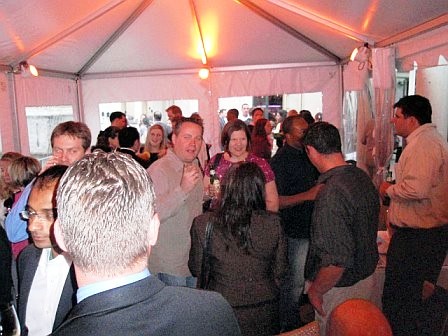 Young Professionals After-Work  Networking Happy Hour