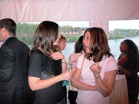 Young Professionals After-Work  Networking Happy Hour