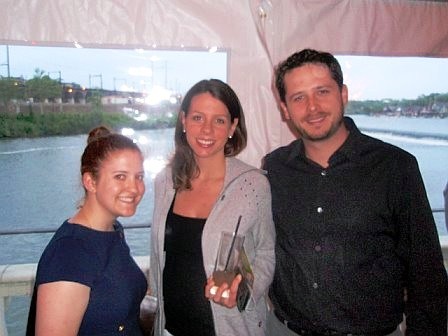 Young Professionals After-Work  Networking Happy Hour