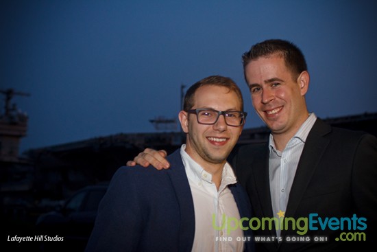 Marc Vetri's Great Chefs Event - Main Tasting