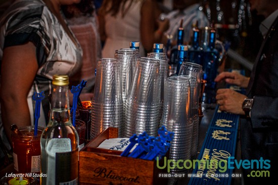 Marc Vetri's Great Chefs Event - After Party @ Lo Spiedo