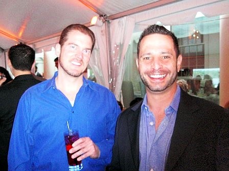 Young Professionals After-Work  Networking Happy Hour