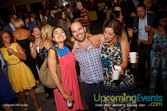 Marc Vetri's Great Chefs Event - After Party @ Lo Spiedo