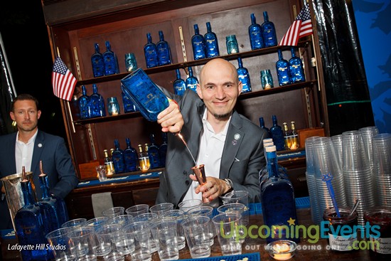 Marc Vetri's Great Chefs Event - After Party @ Lo Spiedo