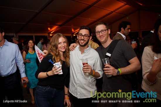 Marc Vetri's Great Chefs Event - After Party @ Lo Spiedo