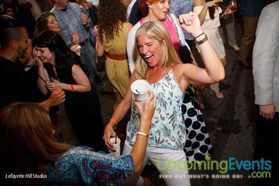 Marc Vetri's Great Chefs Event - After Party @ Lo Spiedo