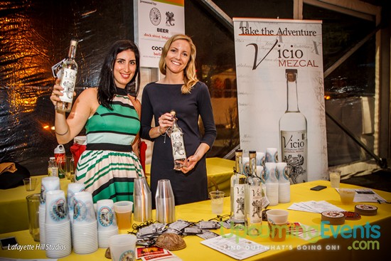 Marc Vetri's Great Chefs Event - After Party @ Lo Spiedo