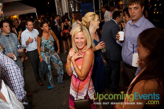 Marc Vetri's Great Chefs Event - After Party @ Lo Spiedo