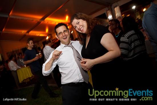 Marc Vetri's Great Chefs Event - After Party @ Lo Spiedo